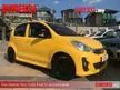 Used 2013 PERODUA MYVI 1.3 SX HATCHBACK / QUALITY CAR / GOOD CONDITION / EXCCIDENT FREE **AMIN - Cars for sale