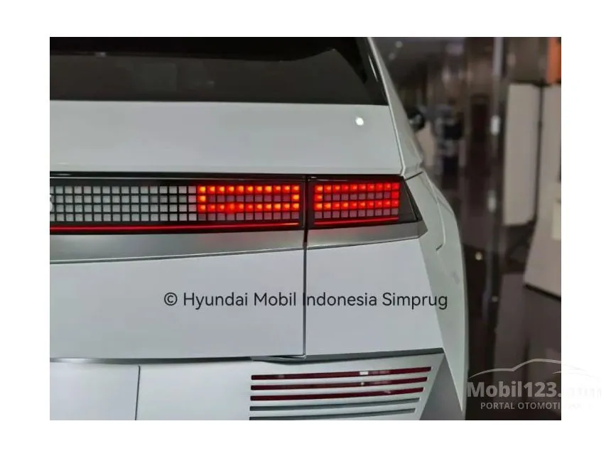 2023 Hyundai IONIQ 5 Long Range Signature Wagon