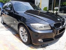 2011 BMW 320i 2.0 Sports Sedan