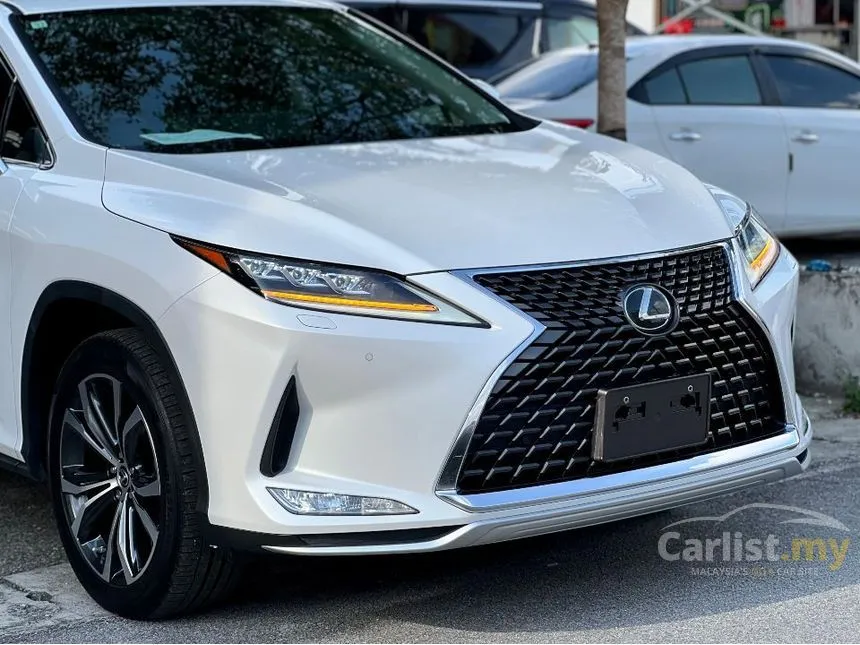 2020 Lexus RX 300 Version L SUV