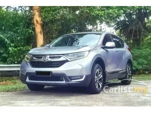 2019 Honda CR-V 2.0 SUV (A) i-VTEC OFFER OFFER OFFER