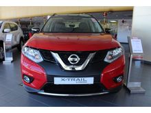 2018 Nissan X-Trail 2.0 X-Tremer (A) - CALL FOR MORE DISCOUNT