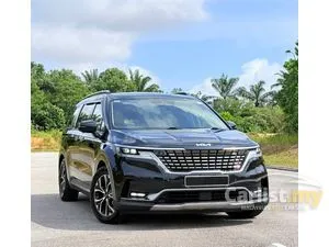 2022 Kia Carnival 2.2 High 8 Seater MPV