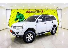 2010 Mitsubishi Pajero Sport 2.5 (ปี 08-15) GT SUV AT