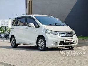 2014 Honda Freed 1.5 S MPV