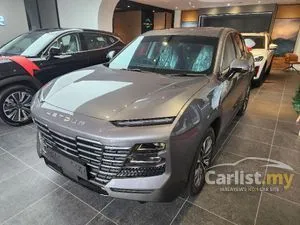 2026 Jetour Dashing 1.5 Prime SUV