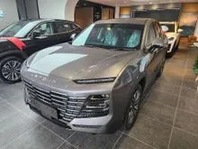 2026 Jetour Dashing 1.5 Prime SUV