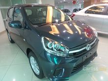 2019 Perodua Axia 1.0 G + FREEGIFT +FASTCAR