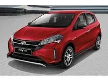 2026 Perodua Myvi Fast Stock / High Trade In / Low Payment