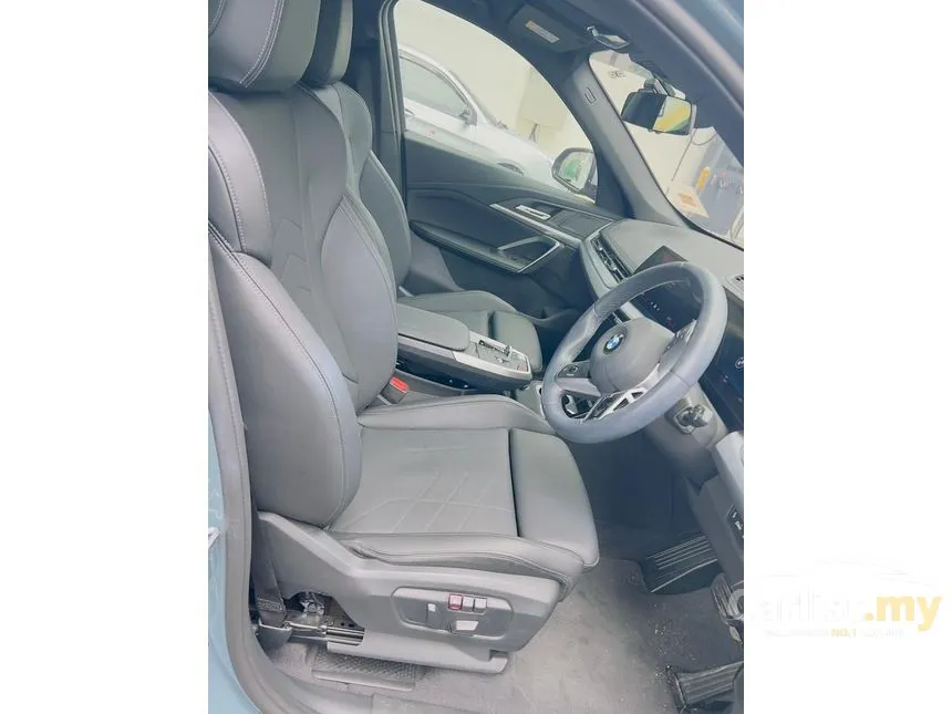2024 BMW X1 sDrive20i xLine SUV