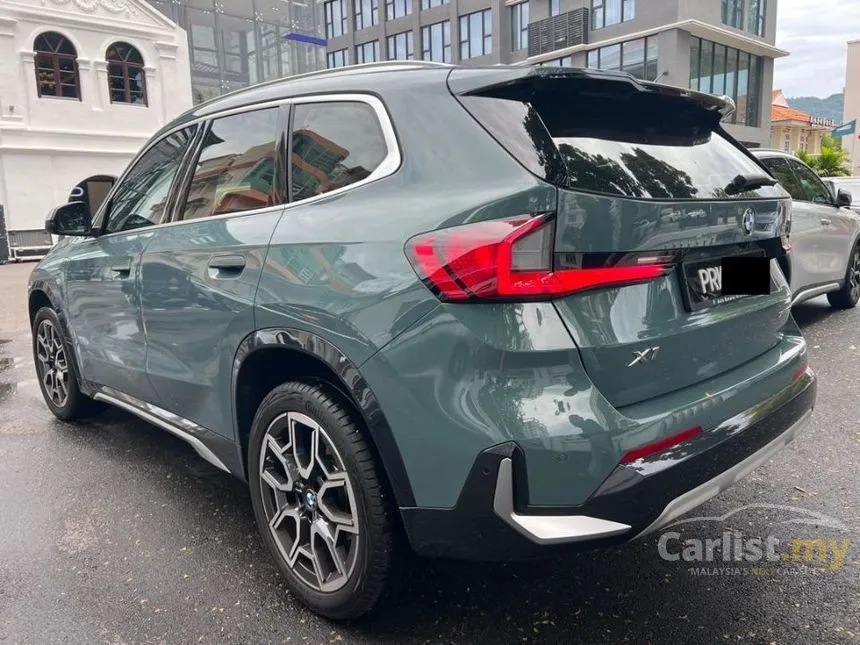 2024 BMW X1 sDrive20i xLine SUV