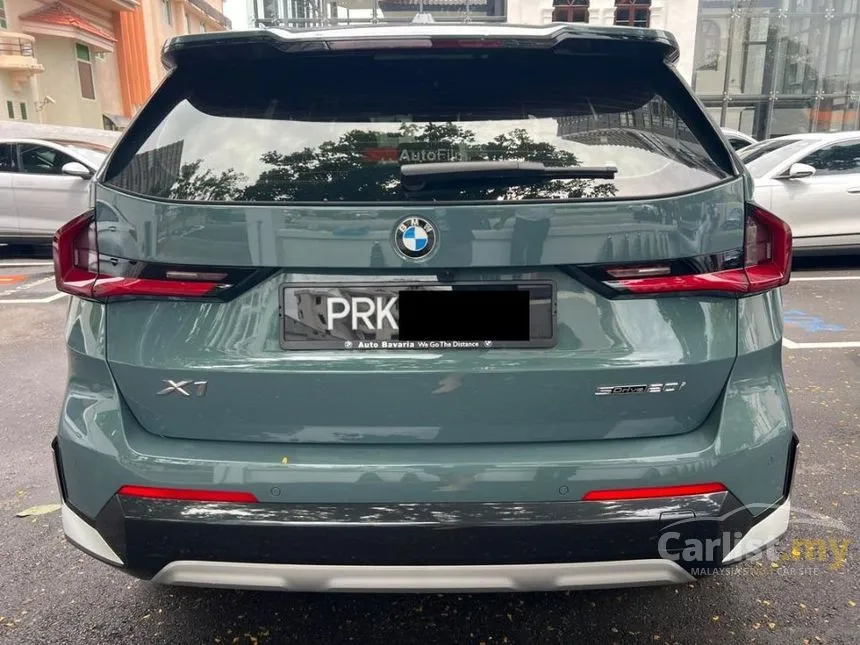 2024 BMW X1 sDrive20i xLine SUV