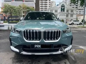2024 BMW X1 2.0 sDrive20i xLine SUV