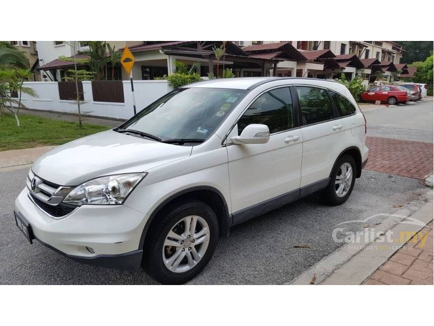 Honda Cr V Used Car For Sale In Malaysia Honda Cr V Used Car For Sale In Malaysia
