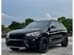 Used 2017 BMW X1 2.0 sDrive20i Sport Line SUV 1-Own - HIGHLOAN CAN DO - FREE WARRANTY - Cars for sale