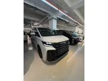 2023 Toyota Vellfire 2.4 Z Premier MPV