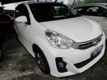 2012 Perodua Myvi 1.5 SE Hatchback -- WELL MAINTAINED --