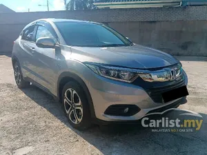 2019 Honda HR-V 1.5 Hybrid SUV