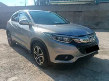 2019 Honda HR-V 1.5 Hybrid SUV