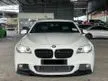 Used 2012 BMW 528i 2.0 M Sport Sedan - Cars for sale