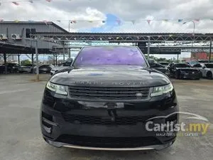 2023 Land Rover Range Rover Sport 3.0 P400 Dynamic SE SUV