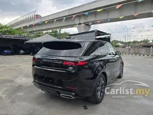 2023 Land Rover Range Rover Sport 3.0 P400 Dynamic SE SUV