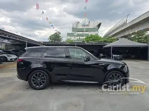 2023 Land Rover Range Rover Sport 3.0 P400 Dynamic SE SUV
