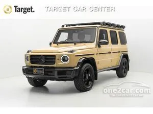 2025 Mercedes-Benz G400 2.9 d Professional Line SUV