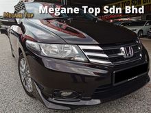 2015 Honda City 1.5 E i-VTEC MUKA 2K CEPAT!!!
