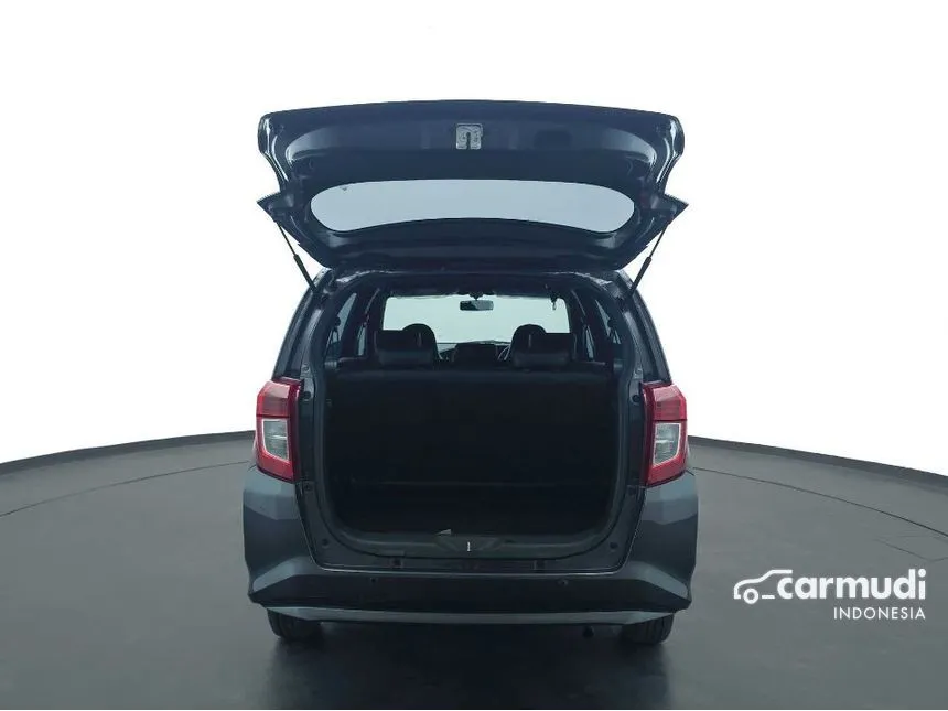 2022 Toyota Calya G MPV