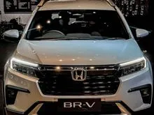 DISKON GEDE-GEDEAN DP DAN CICILAN TERMURAH SPESIAL AKHIR TAHUN NEW HONDA BRV PRESTIGE 2021