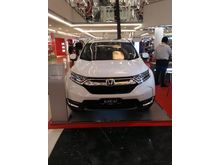 2018 Honda CR-V 1.5 Prestige Prestige SUV