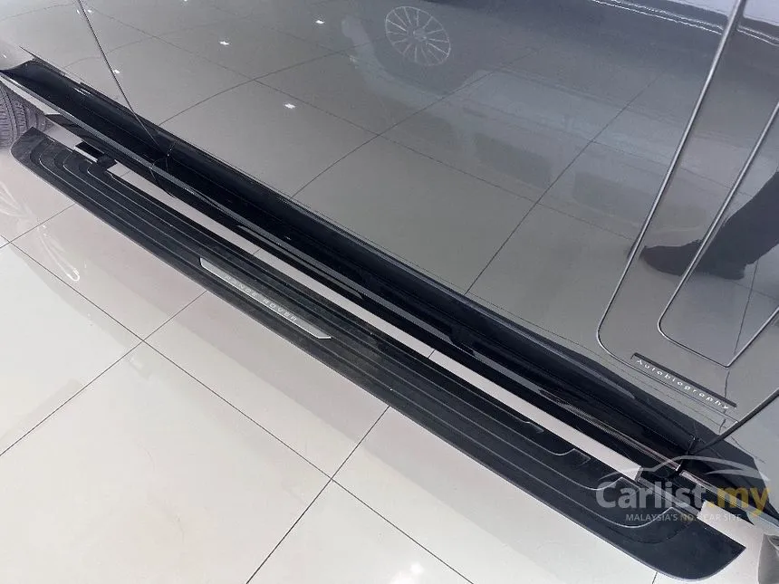 2023 Land Rover Range Rover P400 Autobiography MHEV SUV