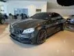 Used 2018 Mercedes-Benz C63 AMG 4.0 S Coupe - Cars for sale