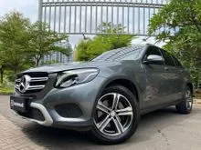 2016 Mercedes-Benz GLC250 2.0 Exclusive 4MATIC SUV ATPM GLC 250 GLC200 GLC 200 GLA200 2017 2018