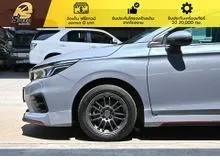 2021 Honda City 1.0 SV Hatchback