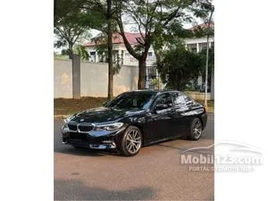 2020 BMW 320i 2.0 Sport Sedan