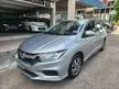 Used 2017 Honda City 1.5 E i-VTEC Sedan (A) GM6 FACELIFT CAR KING - Cars for sale