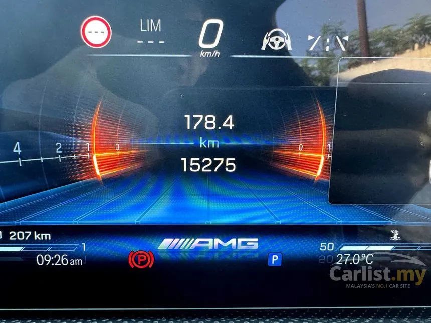 2024 Mercedes-Benz AMG CLA45 S 4MATIC+ Coupe
