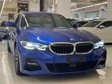 2021 BMW 320i 2.0 Sport Sedan