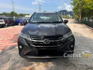 2020 Perodua Aruz 1.5 AV SUV