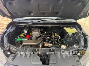 2020 Perodua Aruz 1.5 AV SUV