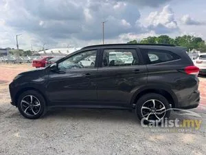 2020 Perodua Aruz 1.5 AV SUV
