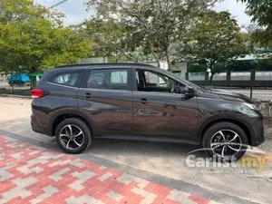 2020 Perodua Aruz 1.5 AV SUV