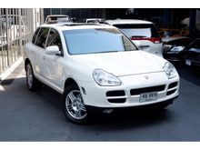 2005 Porsche Cayenne 3.2 (ปี 03-10) V6 S SUV AT