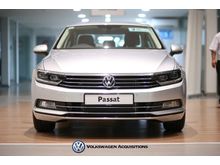 2018 Volkswagen Passat 1.8 280 TSI Comfortline Sedan - LIMITED STOCK AVAILABLE - YEAR END PROMO