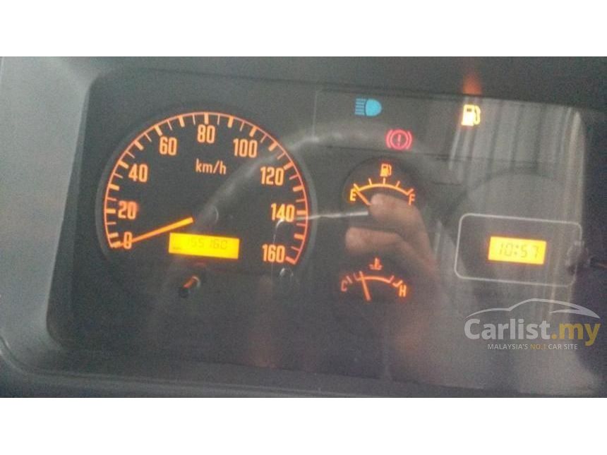 Simbol Pada Meter Kereta : Isuzu D Max Dashboard Lights And Meaning