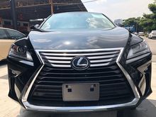 2016 Lexus RX200t 2.0 Premium SUV TURBO FULL PAKAGE JAPAN UNREG