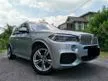 Used 2016 BMW X5 2.0 xDrive40e M Sport SUV HARI RAYA SALES