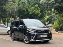 2019 Toyota Voxy 2.0 MPV AT - GREES RAWATAN, SEPERTI BARU, NO PR, SIAP PAKAI, CASH n KREDIT TDP 5 JT - LOW PRICE